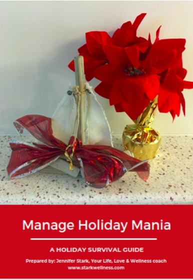 Manage Holiday Mania FREE Survival Guide