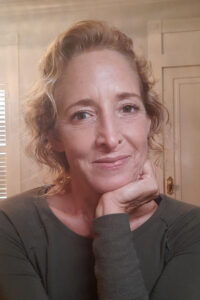 Jennifer Stark, M.S., Certified Professional Life and Holistic Health Coach